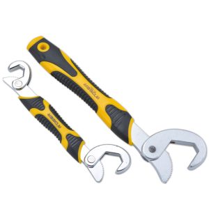 Wrench Set